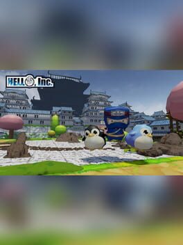 Foto do jogo Hello inc VR