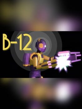 Foto do jogo B-12: Brantisky Mk. 12