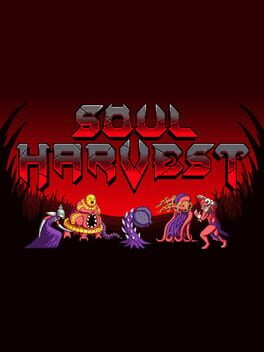 Foto do jogo Soul Harvest