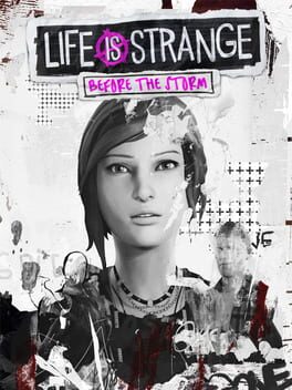 Foto do jogo Life is Strange: Before the Storm
