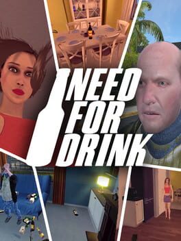 Foto do jogo Need For Drink