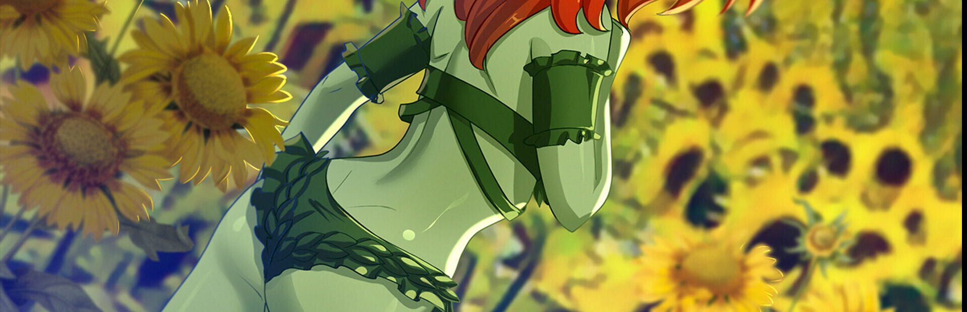 Foto do jogo Sweet fantasy