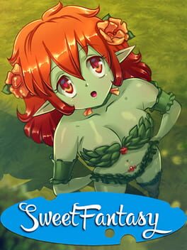 Foto do jogo Sweet fantasy