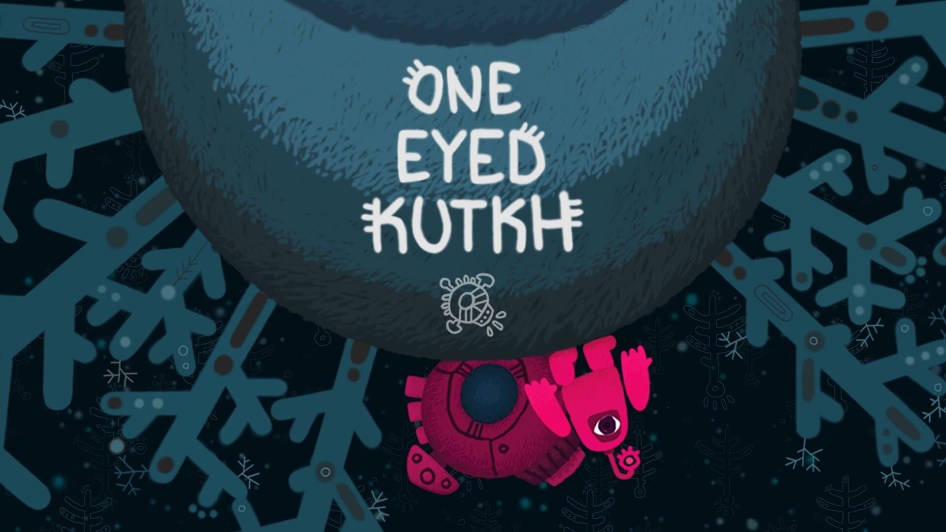 Foto do jogo One Eyed Kutkh