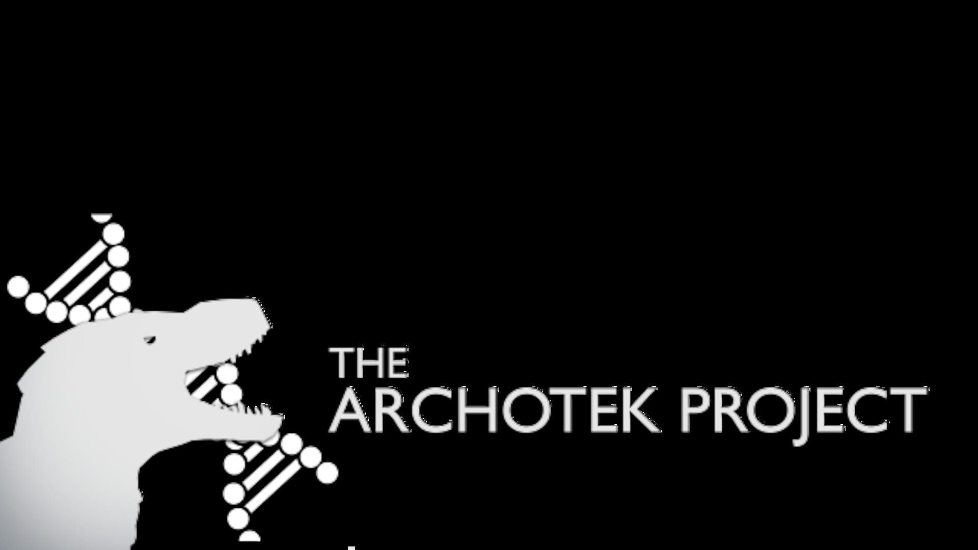Foto do jogo The Archotek Project