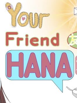 Foto do jogo Your Friend Hana