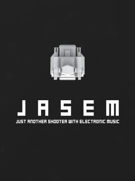 Foto do jogo JASEM: Just Another Shooter with Electronic Music