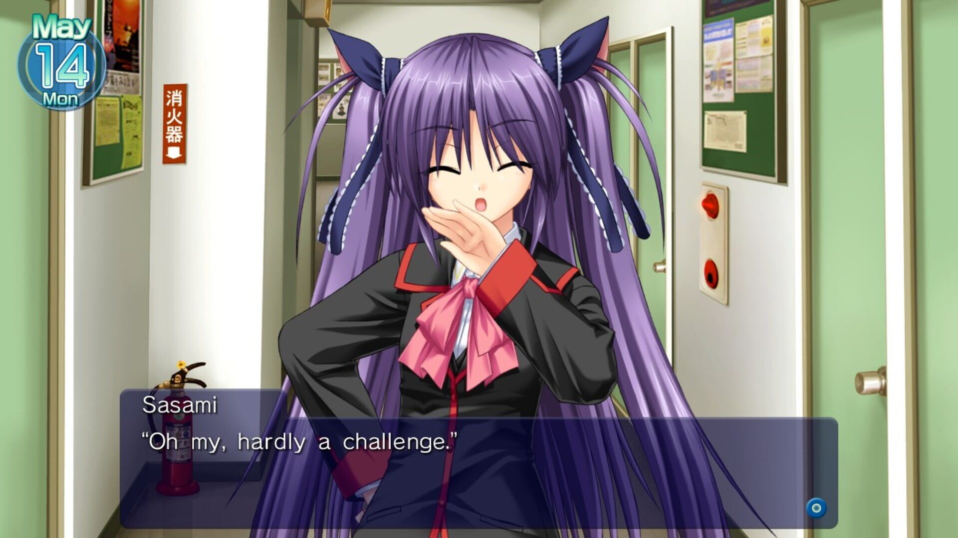 Foto do jogo Little Busters! English Edition
