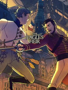 Foto do jogo The Eagle's Heir