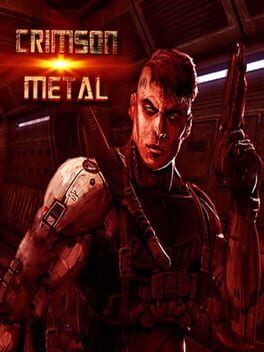 Foto do jogo Crimson Metal