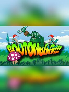 Foto do jogo Bootombaa