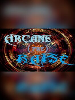 Foto do jogo Arcane PreRaise