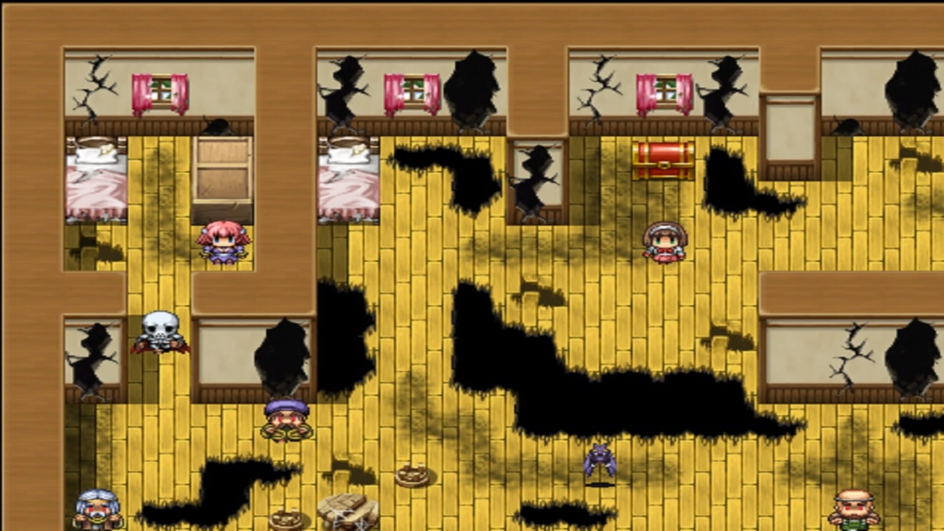 Foto do jogo Arcane PreRaise