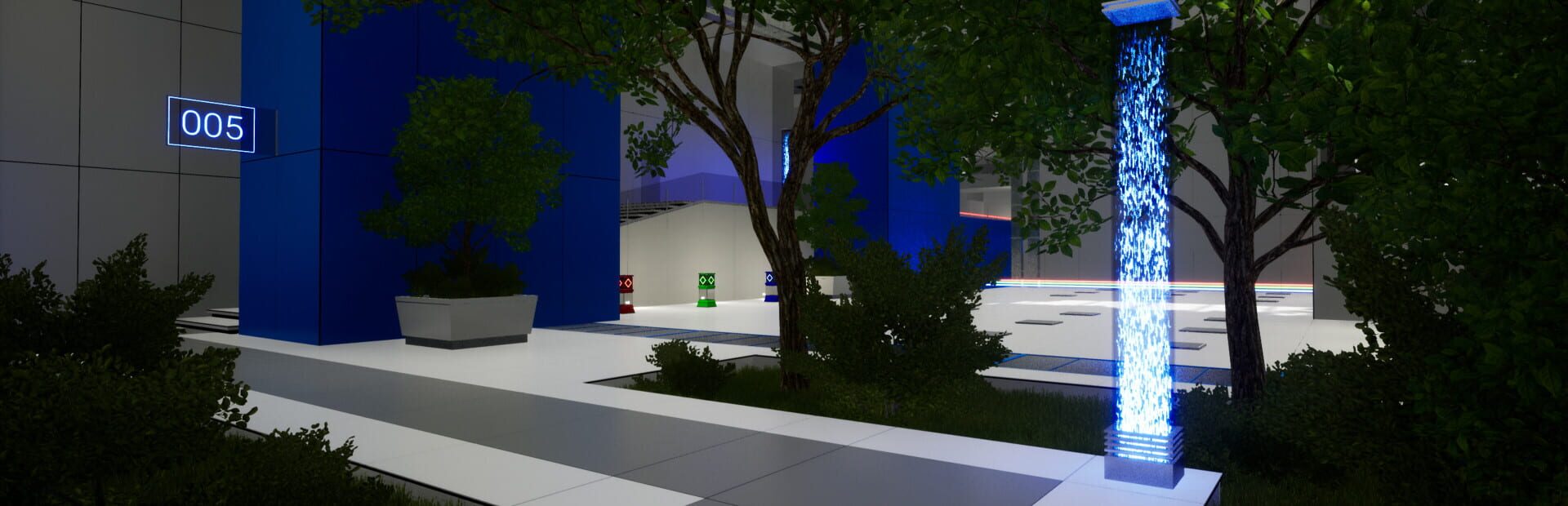 Foto do jogo ReThink