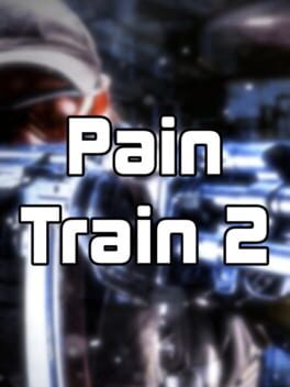 Foto do jogo Pain Train 2
