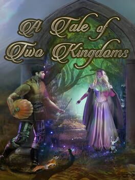 Foto do jogo A Tale of Two Kingdoms
