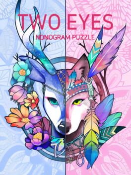 Foto do jogo Two Eyes: Nonogram