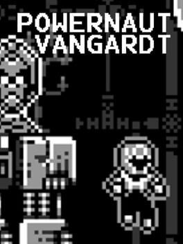 Foto do jogo Powernaut Vangardt