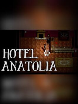 Foto do jogo Hotel Anatolia