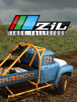 Foto do jogo ZiL Truck RallyCross