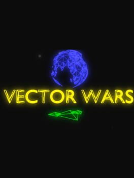 Foto do jogo VectorWars