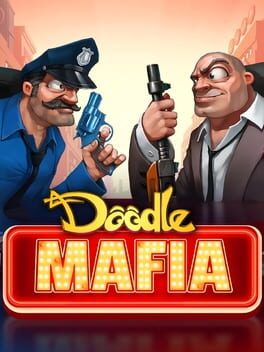 Foto do jogo Doodle Mafia