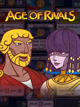 Foto do jogo Age of Rivals