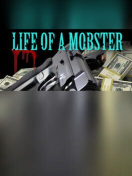 Foto do jogo Life of a Mobster