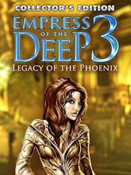Foto do jogo Empress of the Deep 3: Legacy of the Phoenix