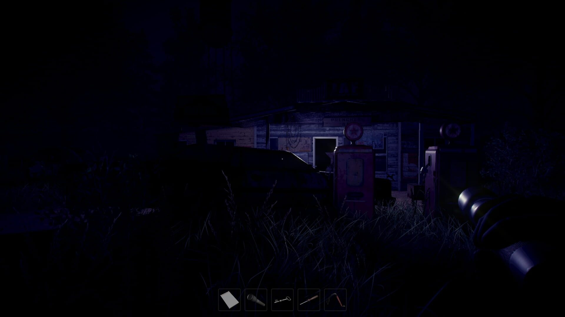 Foto do jogo Polterheist