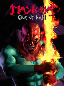 Foto do jogo Mastema: Out of Hell