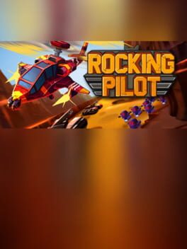 Foto do jogo Rocking Pilot
