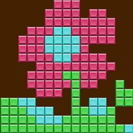 Foto do jogo Flowers Mosaics