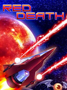 Foto do jogo Red Death