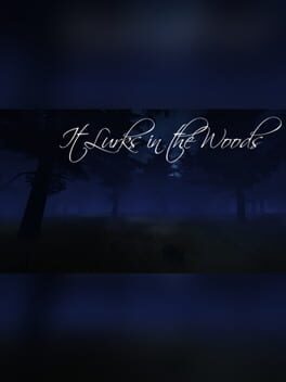 Foto do jogo It Lurks in the Woods
