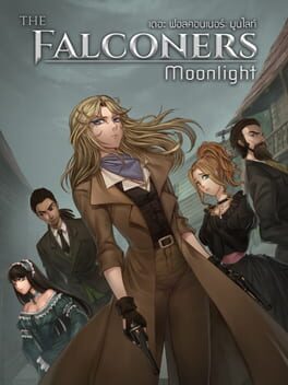 Foto do jogo The Falconers: Moonlight