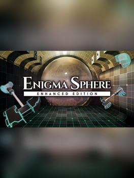 Foto do jogo Enigma Sphere: Enhanced Edition