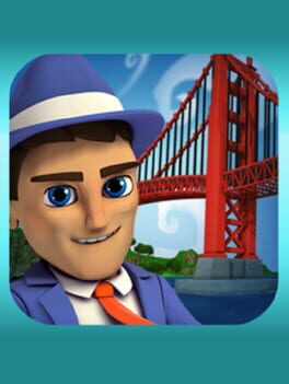 Foto do jogo Monument Builders: Golden Gate Bridge