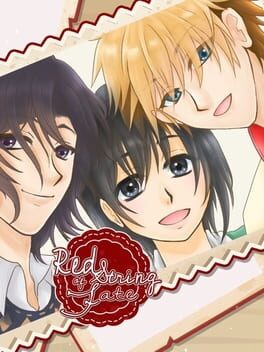 Foto do jogo Red String of Fate