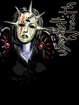 Foto do jogo Ubermosh: Wraith