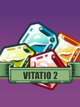 Foto do jogo Vitatio 2