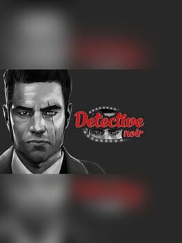 Foto do jogo Detective Noir