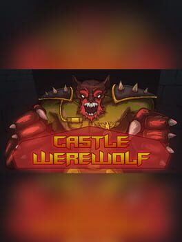 Foto do jogo Castle Werewolf