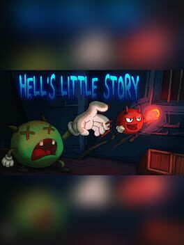 Foto do jogo Hell'S Little Story