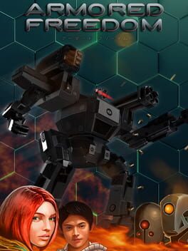 Foto do jogo Armored Freedom