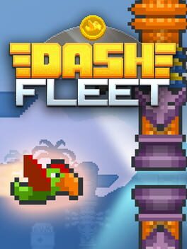 Foto do jogo Dash Fleet