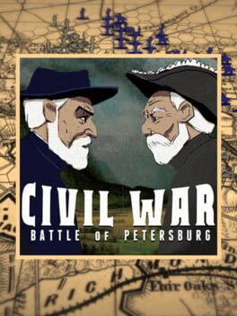Foto do jogo Civil War: Battle of Petersburg