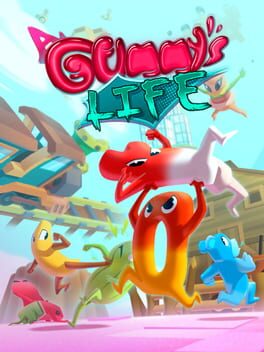 Foto do jogo A Gummy's Life