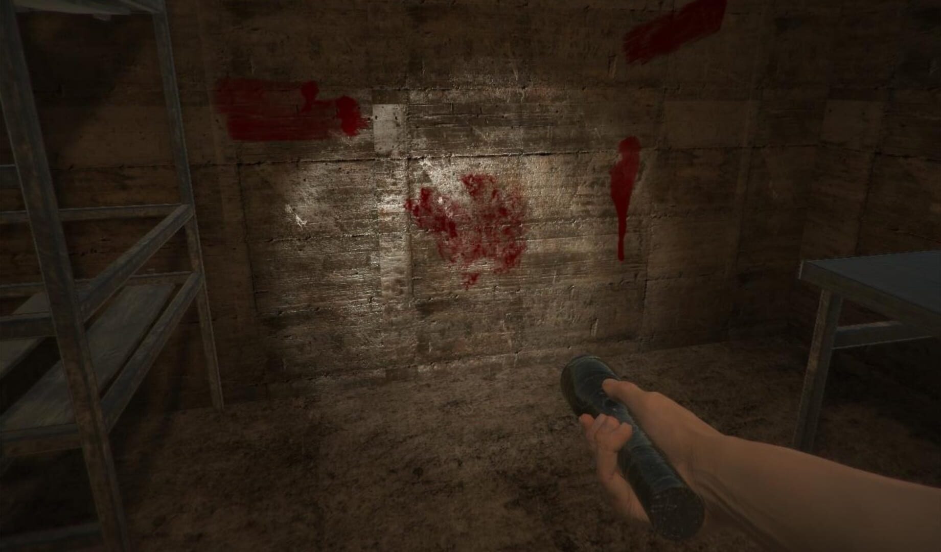 Foto do jogo Dark Project