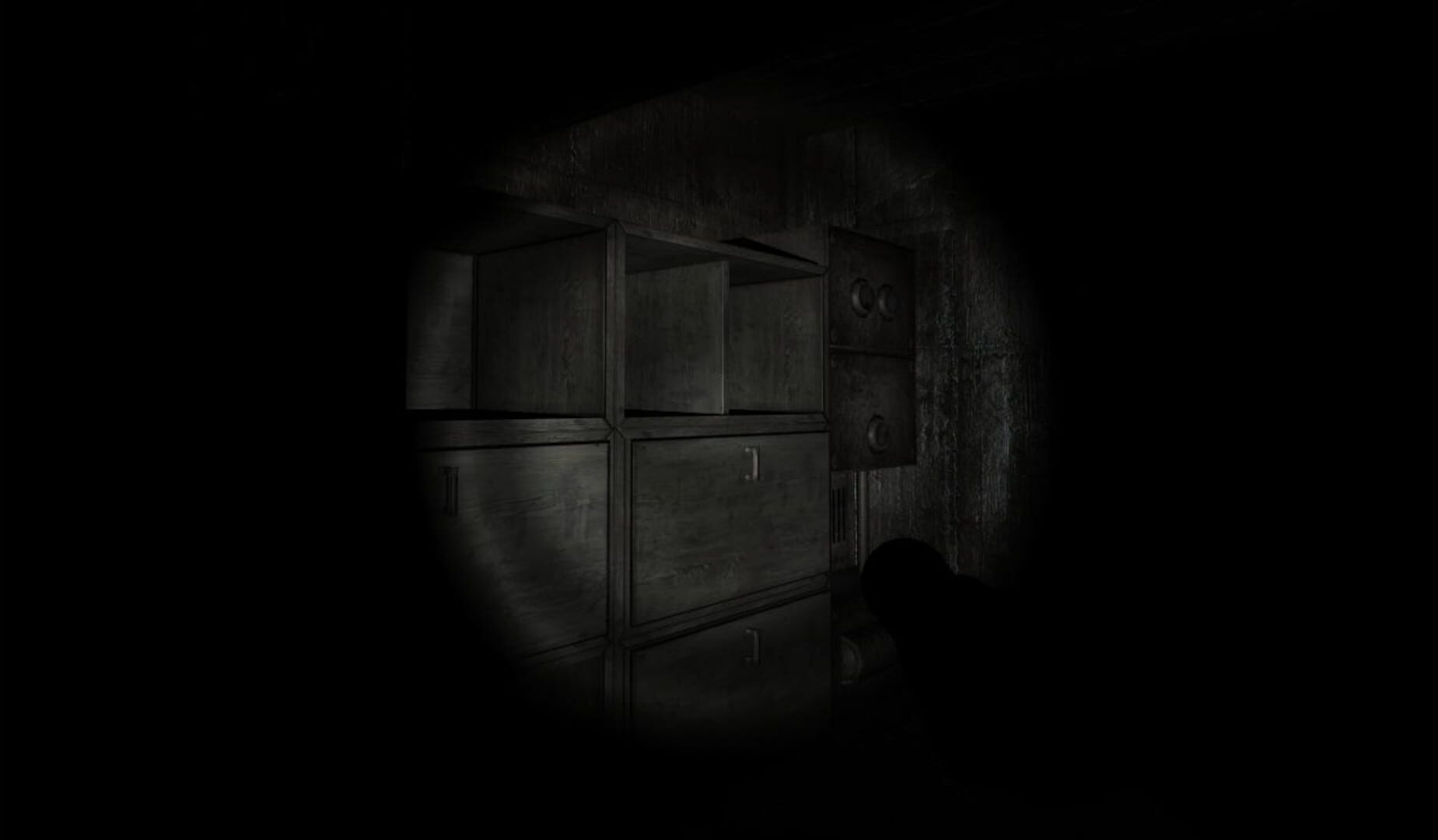 Foto do jogo Dark Project
